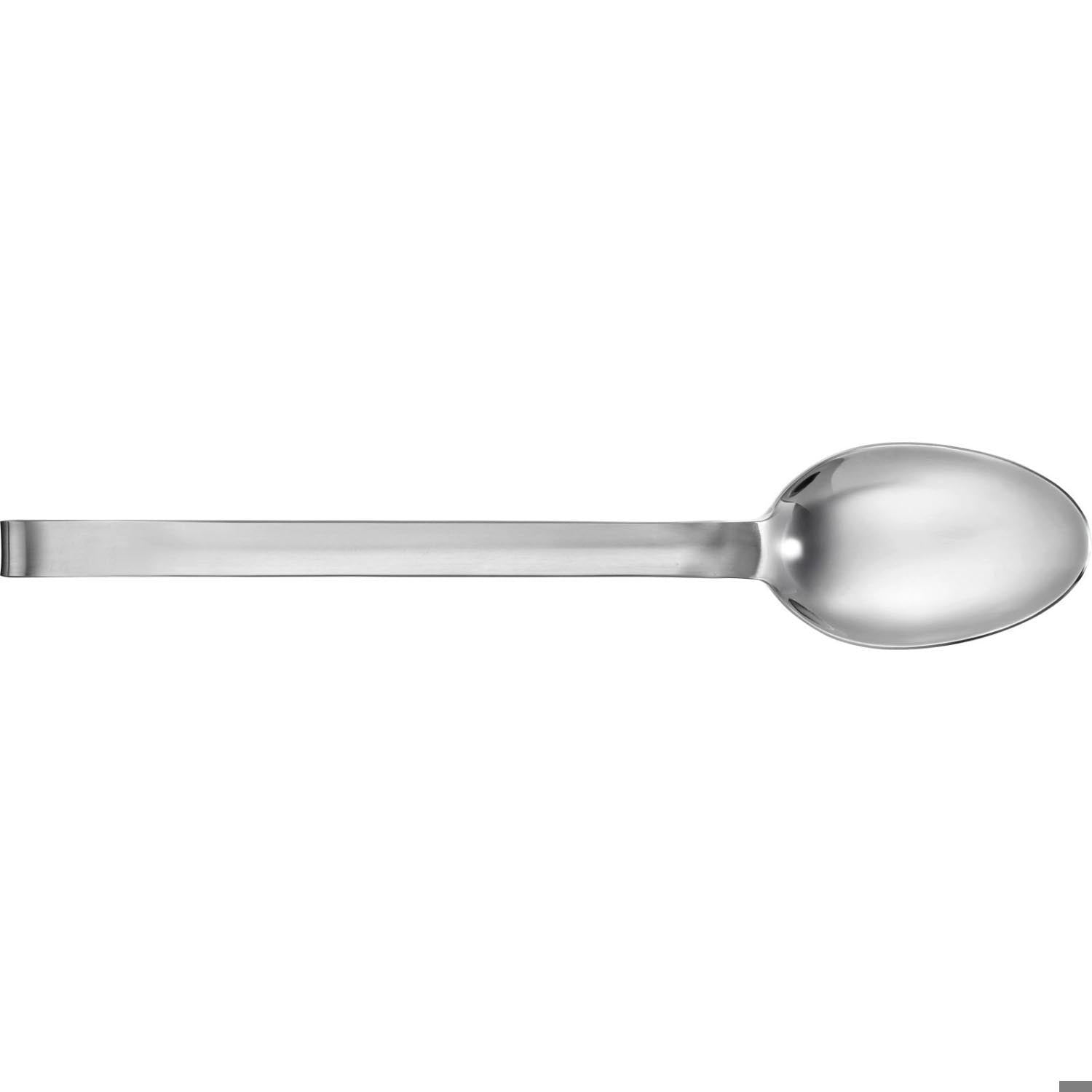 Der Westmark Pro Gemüselöffel, 38 cm, ist ideal für glattes Servieren von Gemüse. Hochwertig, langlebig und ergonomisch gestaltet.