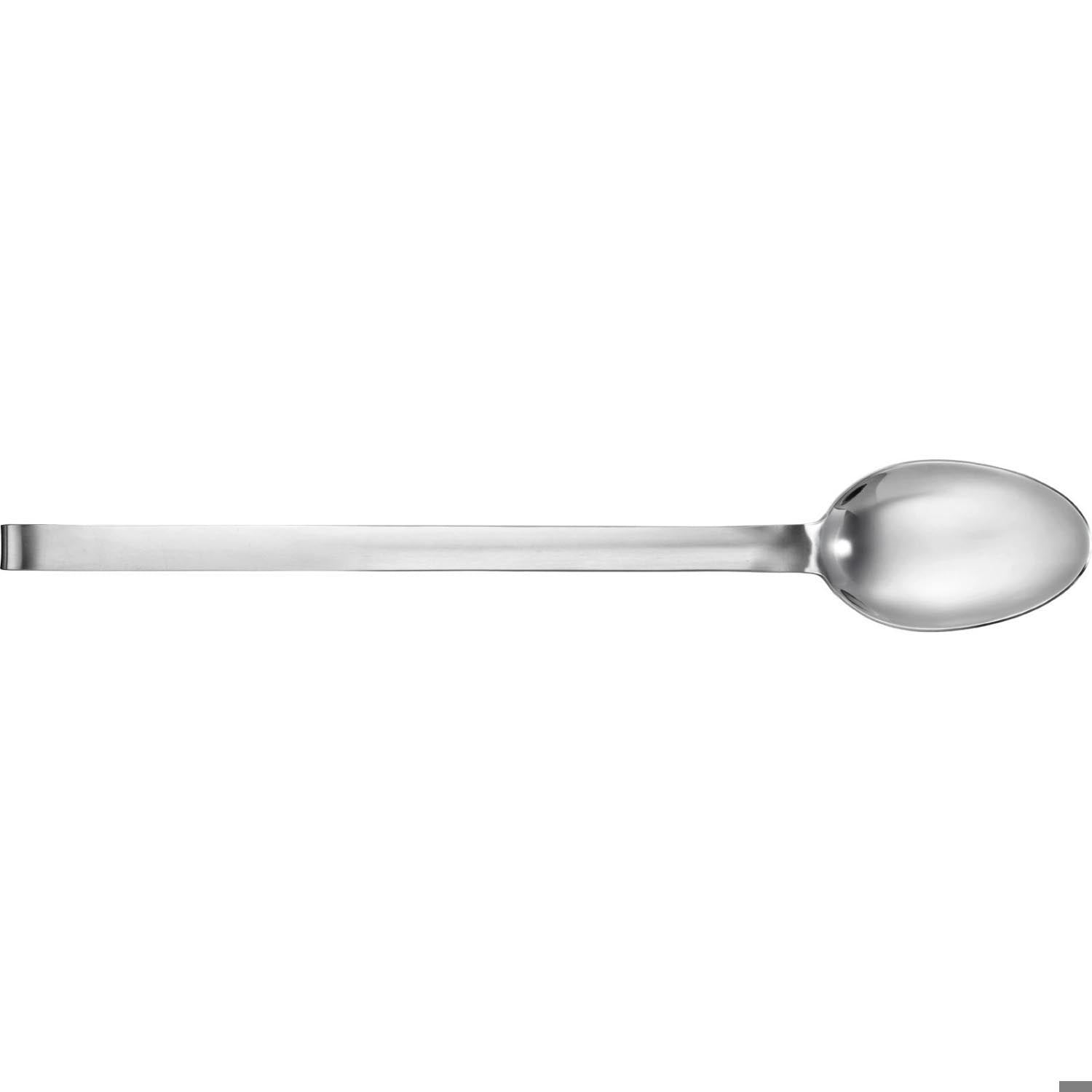 Hochwertiger Gemüselöffel von Westmark, 45 cm, glatte Oberfläche, ideal für präzises Arbeiten in der Küche.