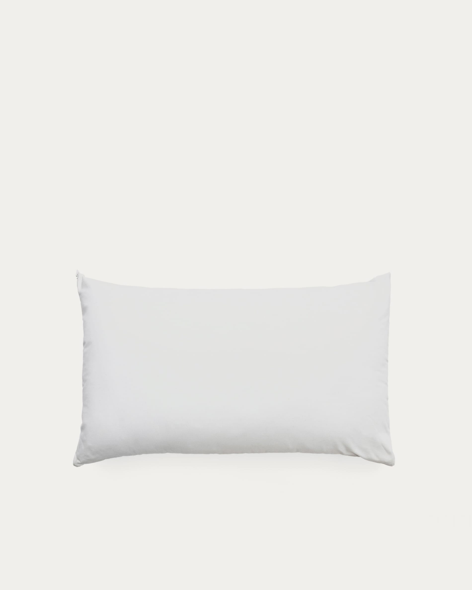 Luxuriöses Kopfkissen Duca: 10% Daunen, 90% Federn, 70x40 cm. Weich, stützend, atmungsaktiv. Perfekt für alle Schlafpositionen.