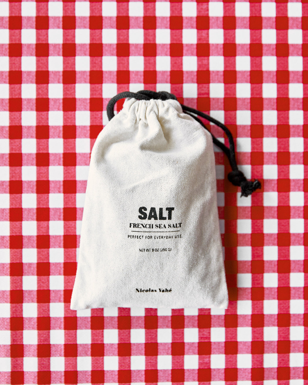 Salz, Bag in präsentiert im Onlineshop von KAQTU Design AG. Salz & Pfeffer ist von Nicolas Vahé