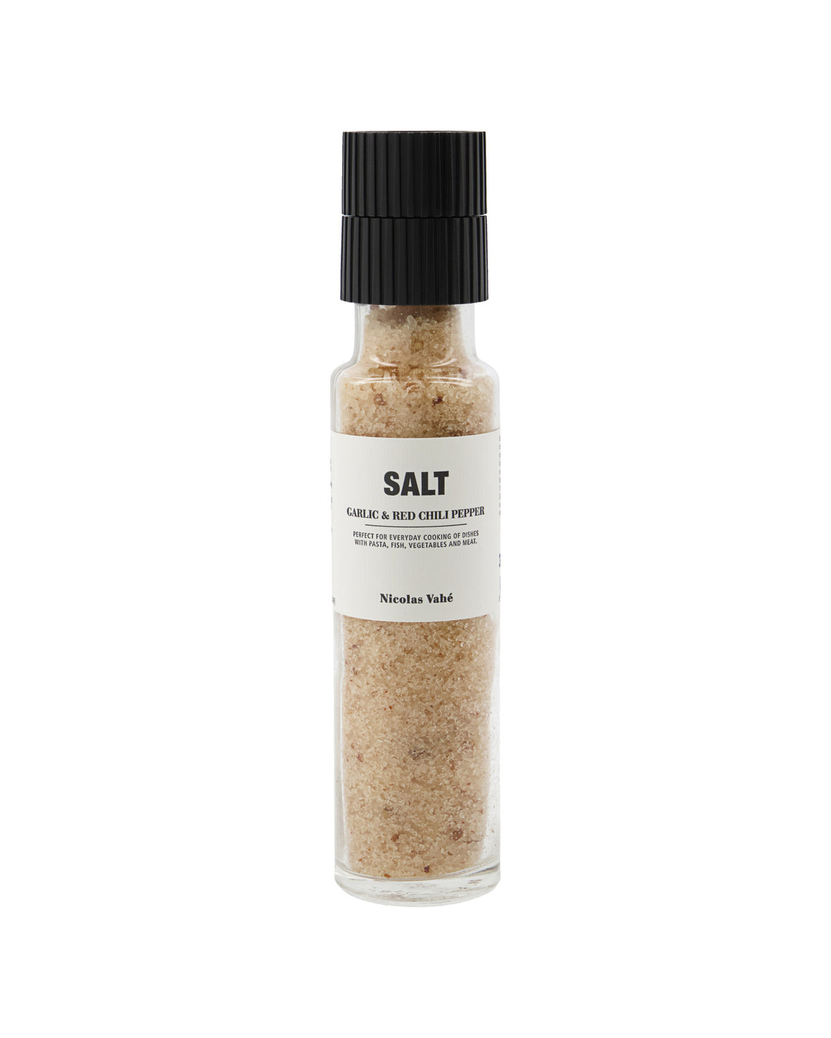 Salz, Knoblauch & Red Chilli Pfeffer in präsentiert im Onlineshop von KAQTU Design AG. Salz & Pfeffer ist von Nicolas Vahé