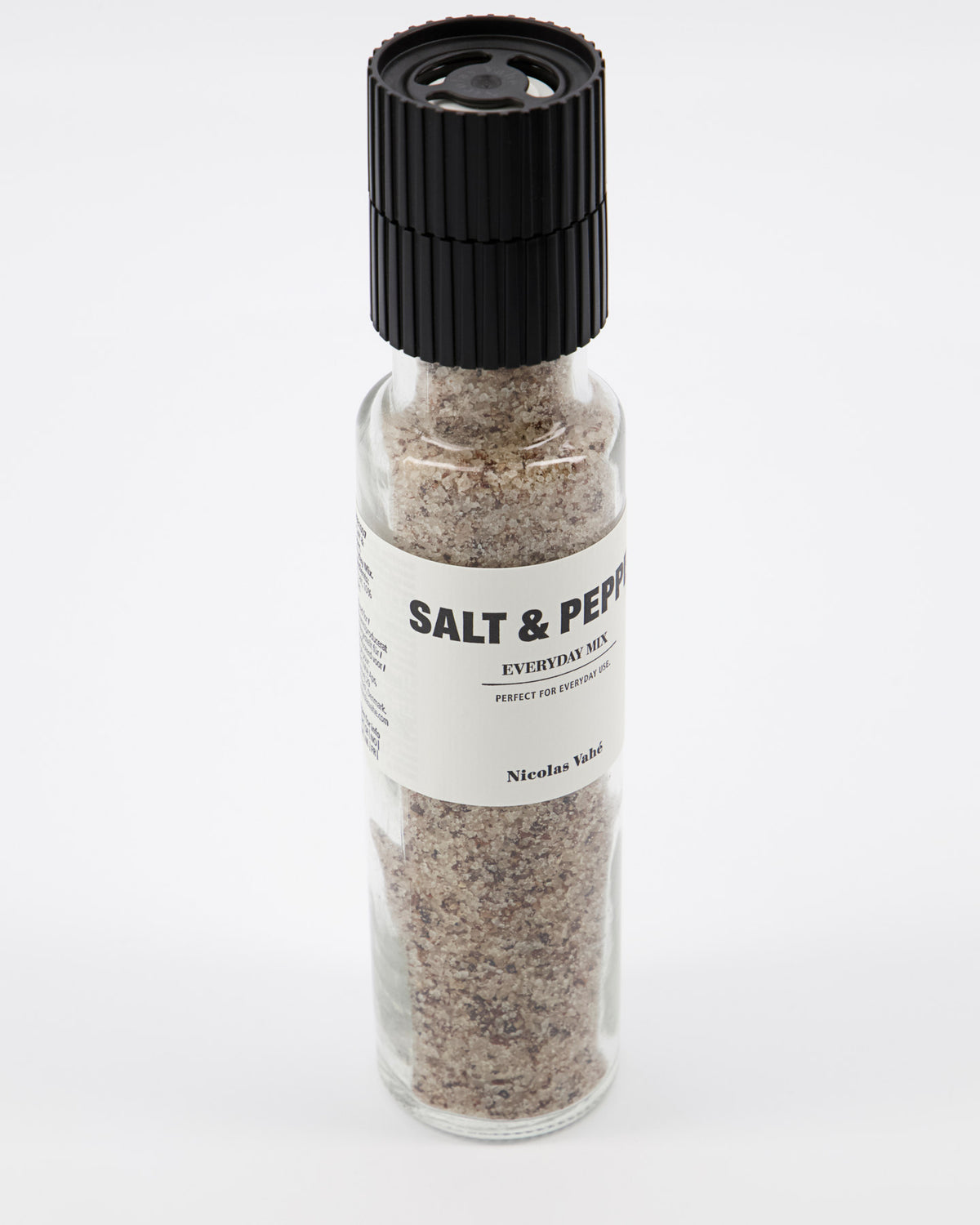 Salz und Pfeffer, Everyday Mix in präsentiert im Onlineshop von KAQTU Design AG. Salz & Pfeffer ist von Nicolas Vahé