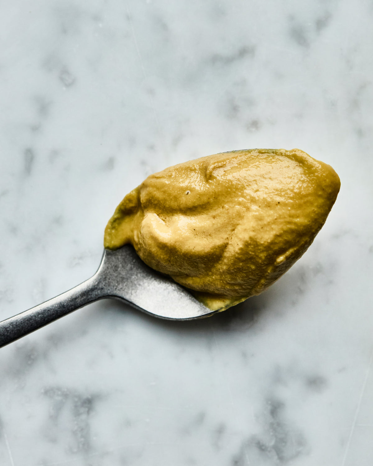 Dijon-Senf, Dijon mustard, 270 g in Weiß präsentiert im Onlineshop von KAQTU Design AG. Lebensmittel ist von Nicolas Vahé