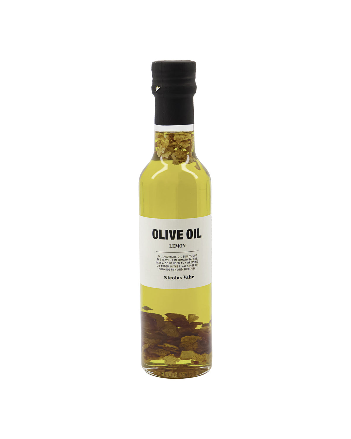Olivenöl mit lemon in präsentiert im Onlineshop von KAQTU Design AG. Lebensmittel ist von Nicolas Vahé