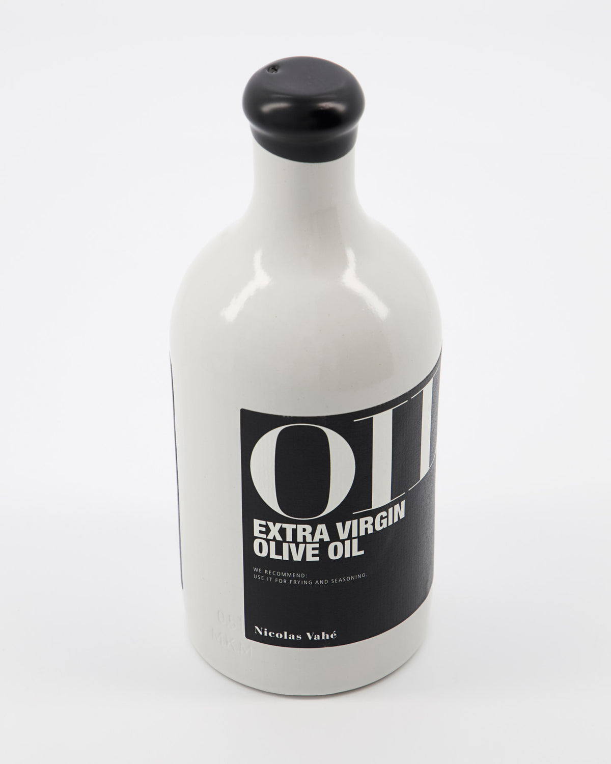 Extra virgin Olivenöl in präsentiert im Onlineshop von KAQTU Design AG. Lebensmittel ist von Nicolas Vahé
