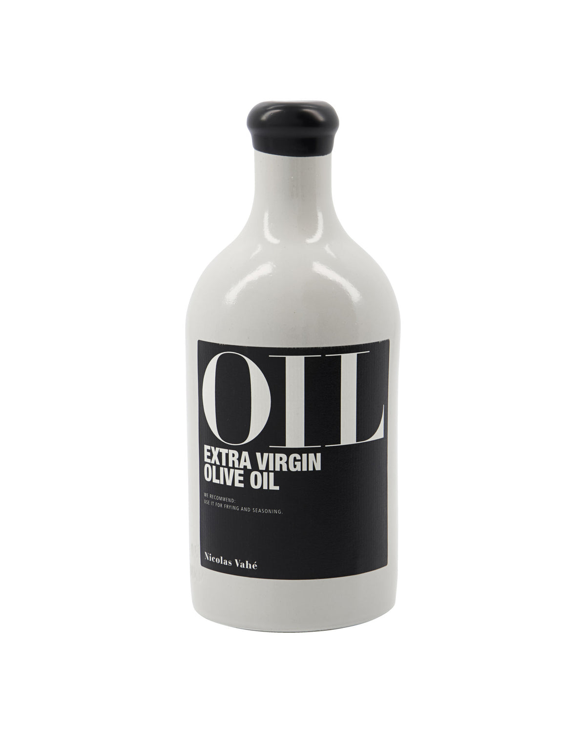 Extra virgin Olivenöl in präsentiert im Onlineshop von KAQTU Design AG. Lebensmittel ist von Nicolas Vahé
