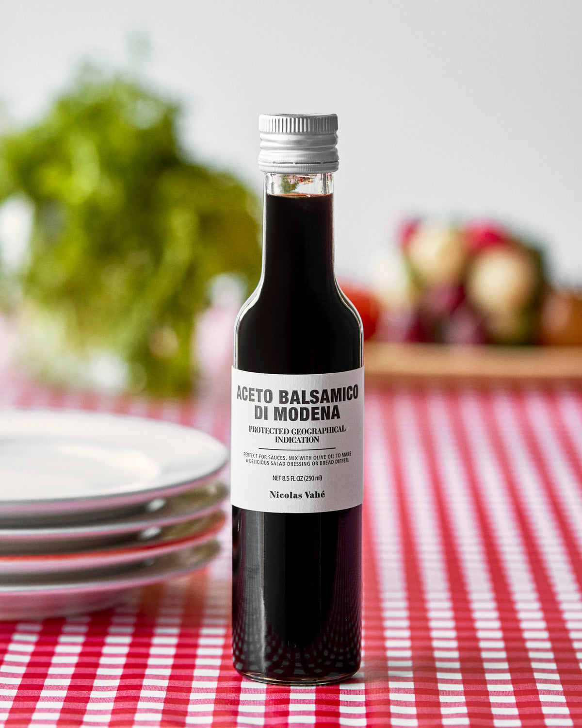 Aceto Balsamico di Modena PGI, PGI in präsentiert im Onlineshop von KAQTU Design AG. Lebensmittel ist von Nicolas Vahé