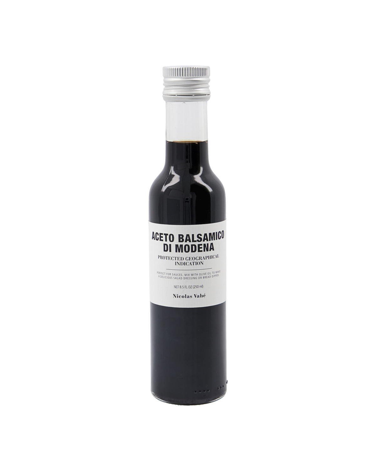 Aceto Balsamico di Modena PGI, PGI in präsentiert im Onlineshop von KAQTU Design AG. Lebensmittel ist von Nicolas Vahé