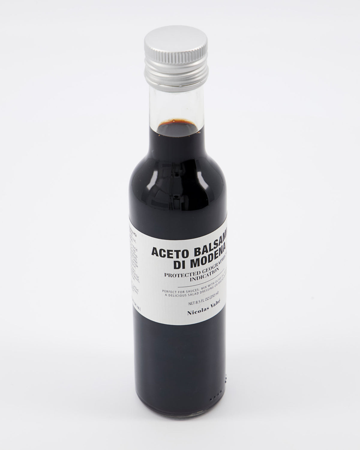 Aceto Balsamico di Modena PGI, PGI in präsentiert im Onlineshop von KAQTU Design AG. Lebensmittel ist von Nicolas Vahé