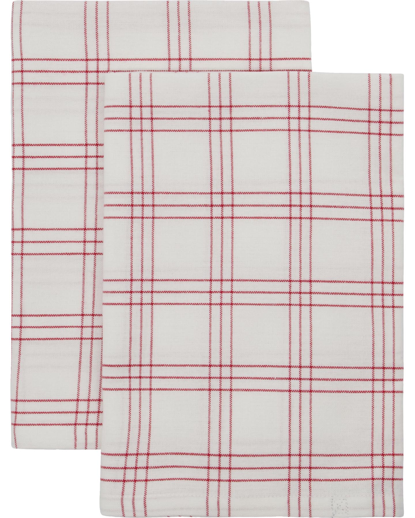 Geschirrhandtücher, NVChef, Rot;Weiss in Rot, Weiss präsentiert im Onlineshop von KAQTU Design AG. Küchentuch ist von Nicolas Vahé