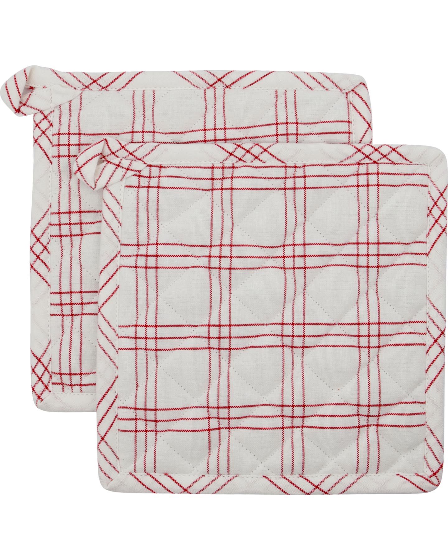 Topflappen, NVChef, Rot in Rot präsentiert im Onlineshop von KAQTU Design AG. Küchentuch ist von Nicolas Vahé