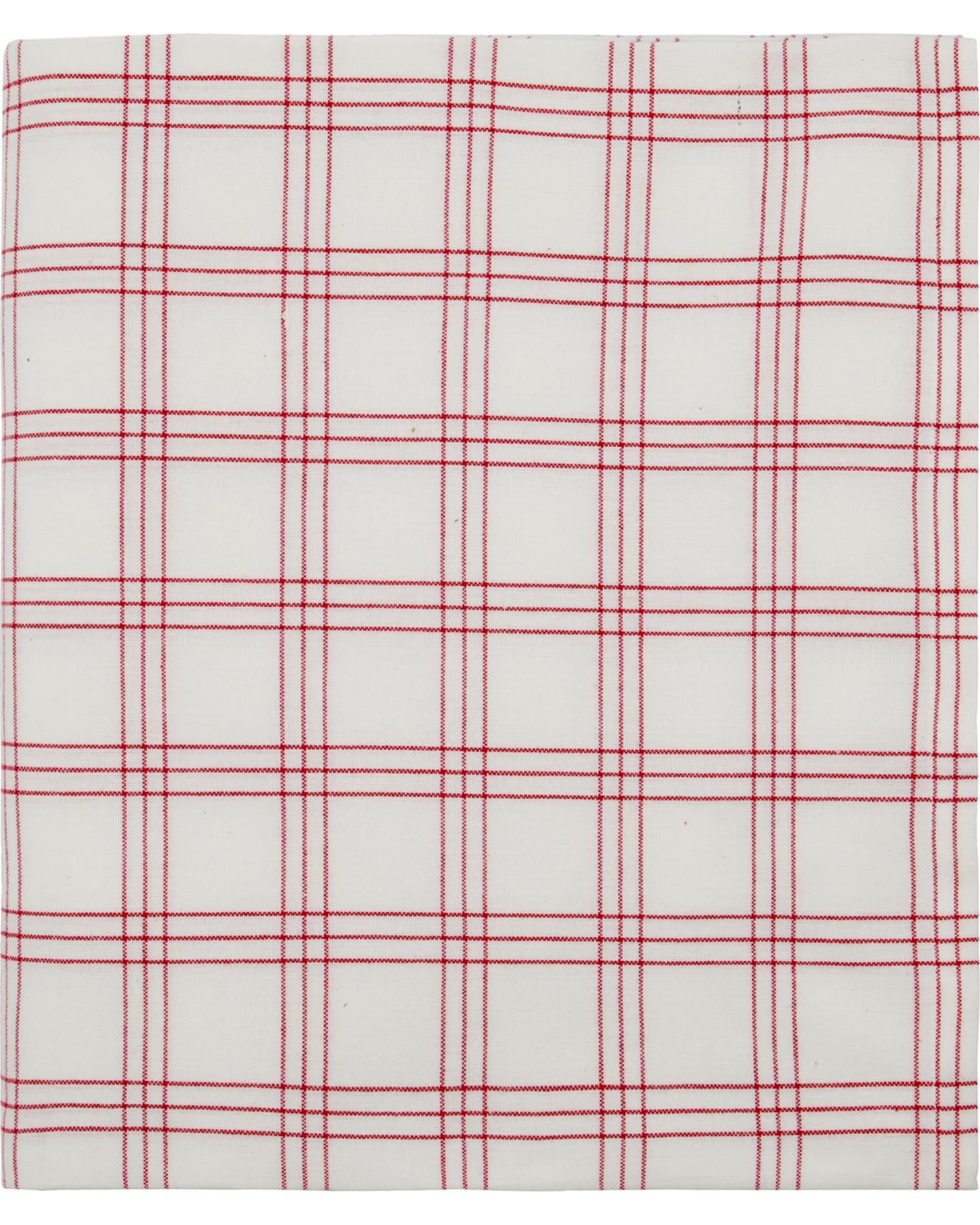 Tischdecke, NVChef, Rot in Rot präsentiert im Onlineshop von KAQTU Design AG. Küchentuch ist von Nicolas Vahé