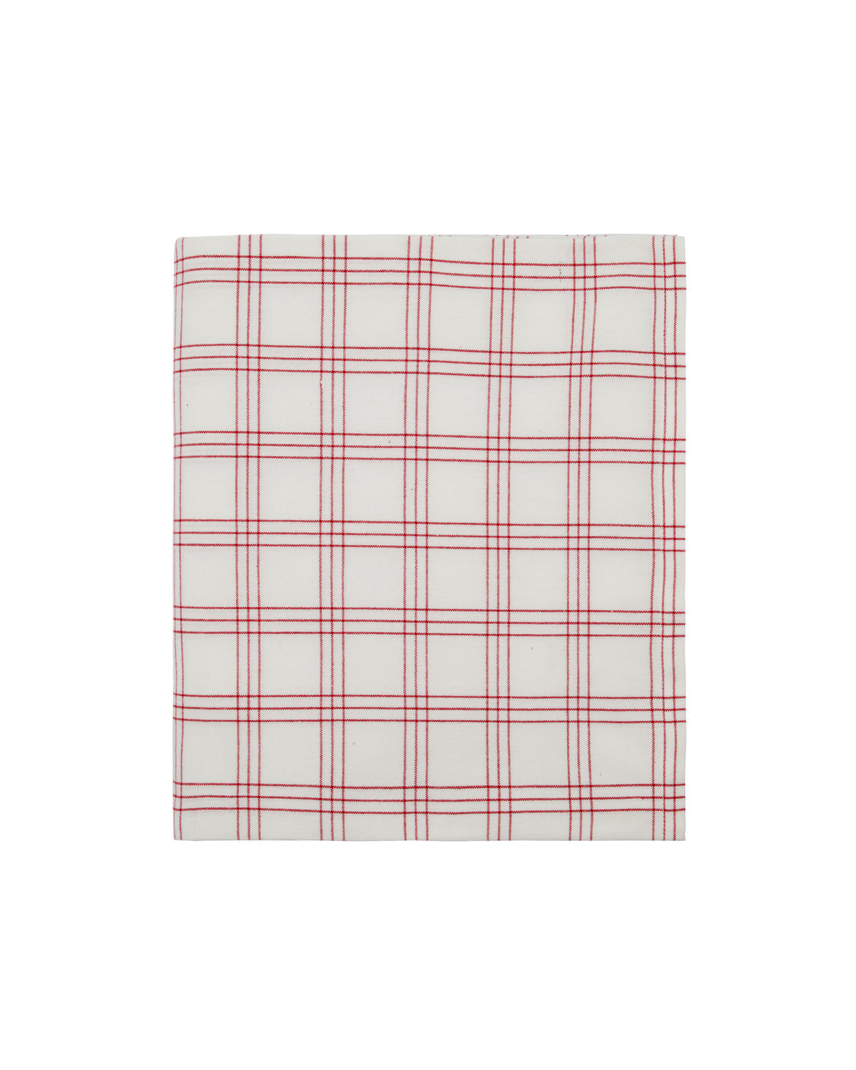 Tischdecke, NVChef, Rot in Rot präsentiert im Onlineshop von KAQTU Design AG. Geschirrtuch ist von Nicolas Vahé