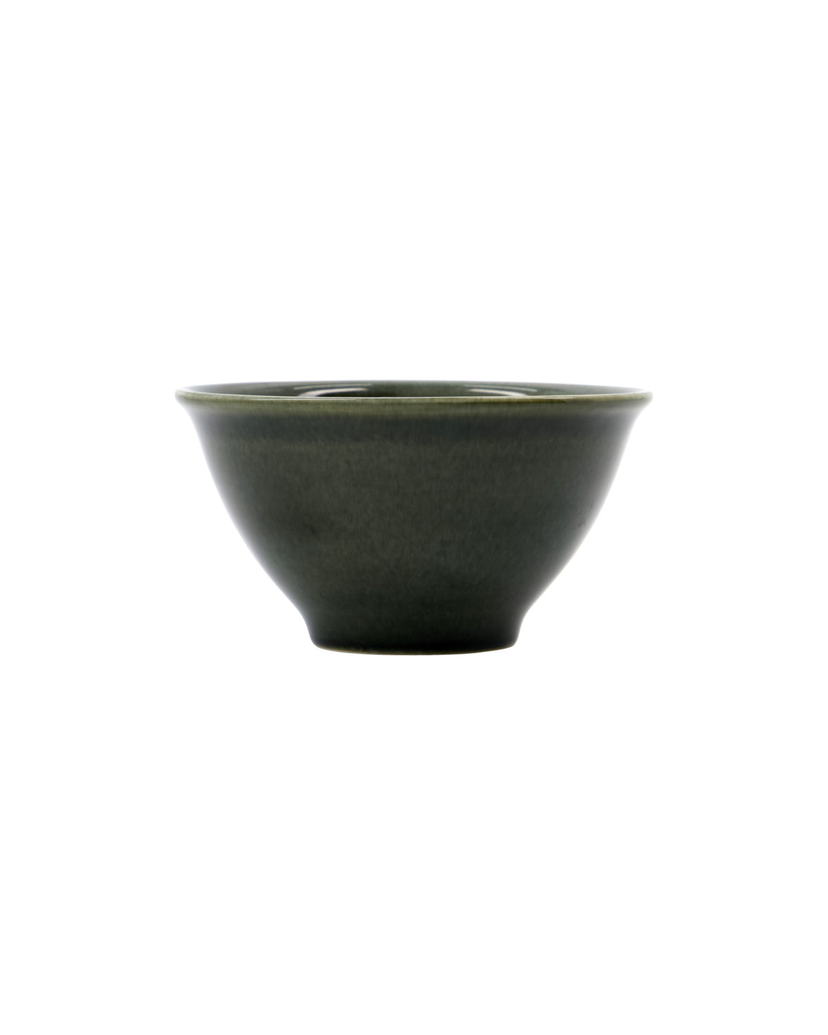 Schalen, NVHala, Grün in Grün präsentiert im Onlineshop von KAQTU Design AG. Schale ist von Nicolas Vahé