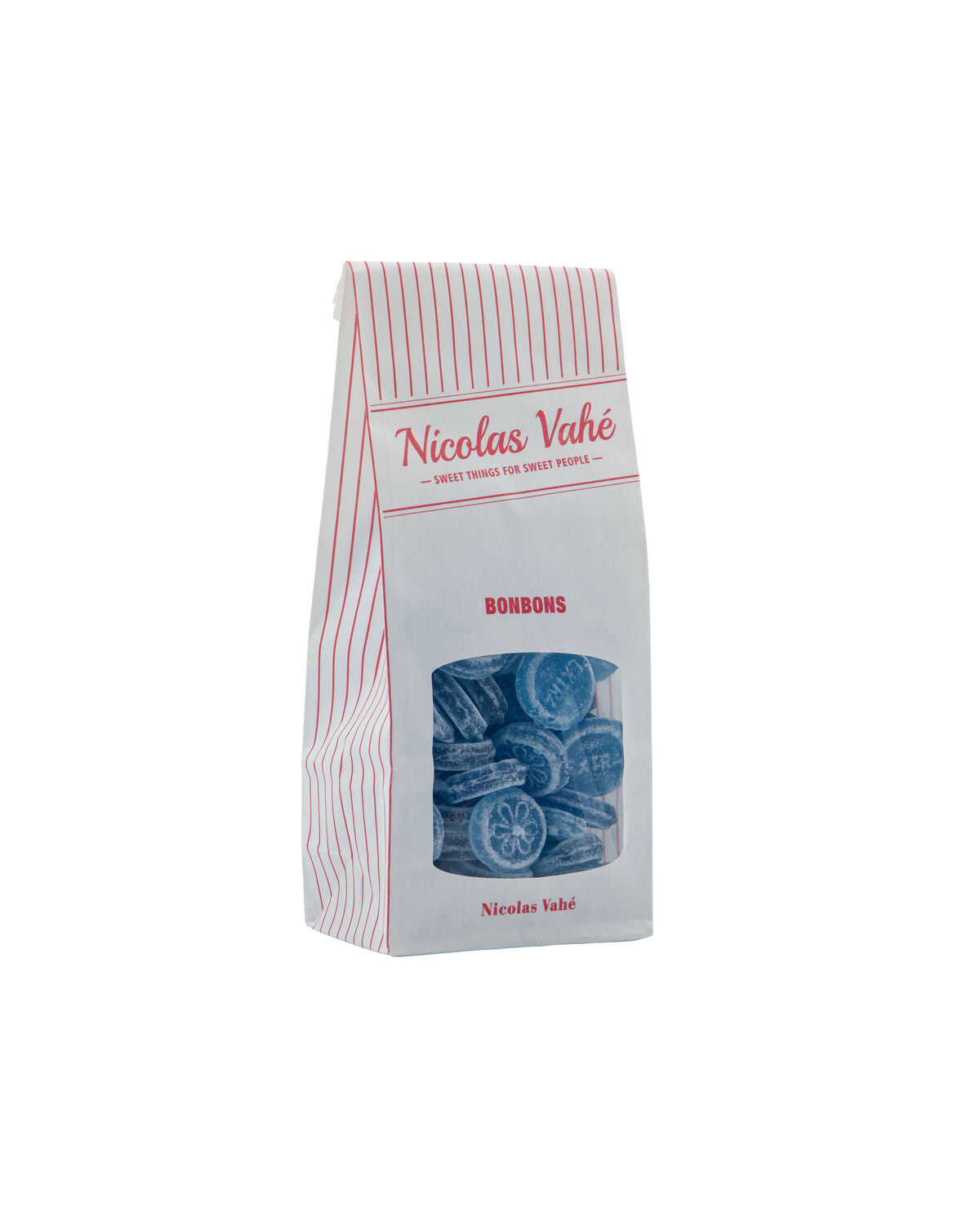 Bonbons, Mint, 150 g in präsentiert im Onlineshop von KAQTU Design AG. Lebensmittel ist von Nicolas Vahé