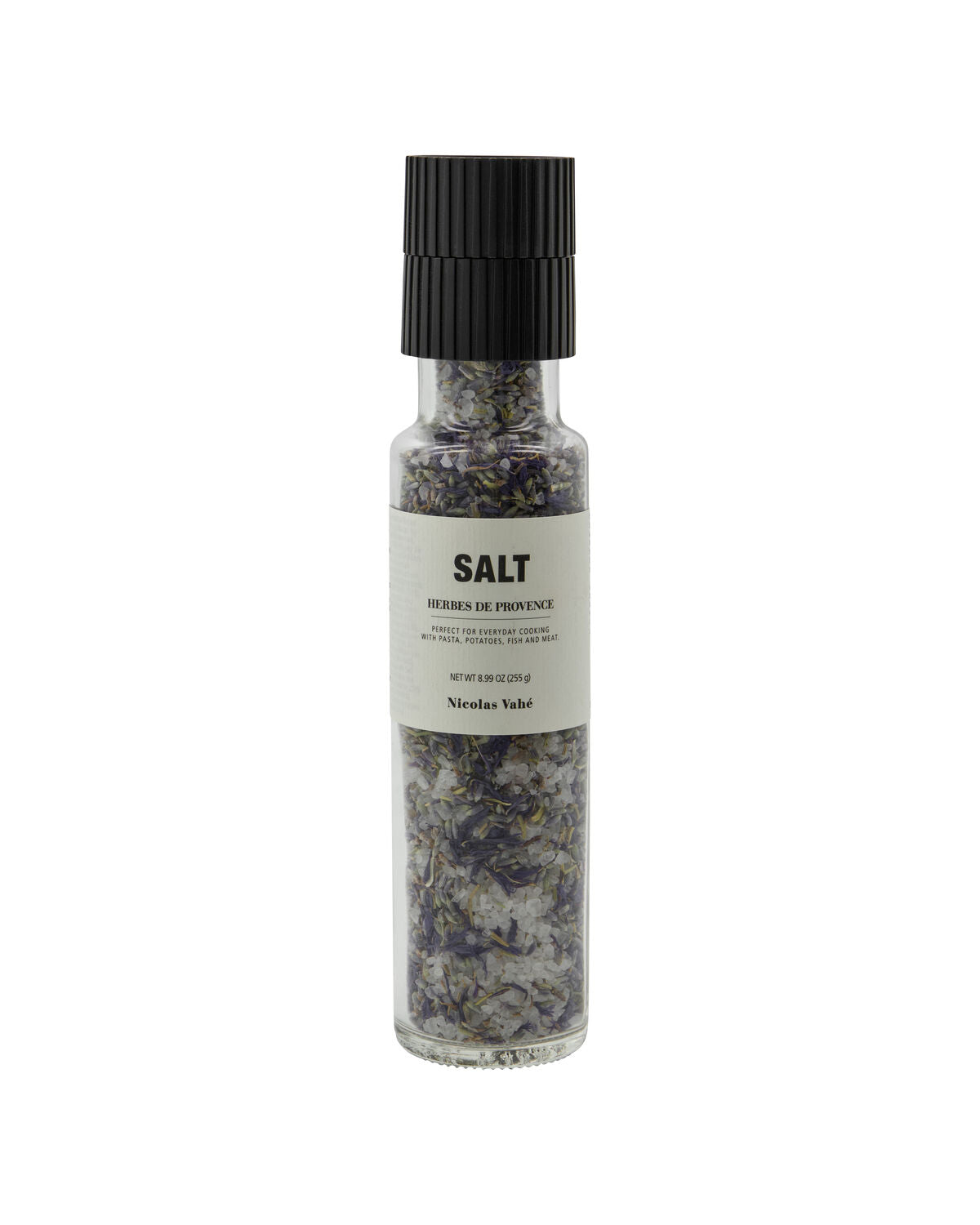 Salt, Herbes de Provence, 255 g in präsentiert im Onlineshop von KAQTU Design AG. Salz & Pfeffer ist von Nicolas Vahé