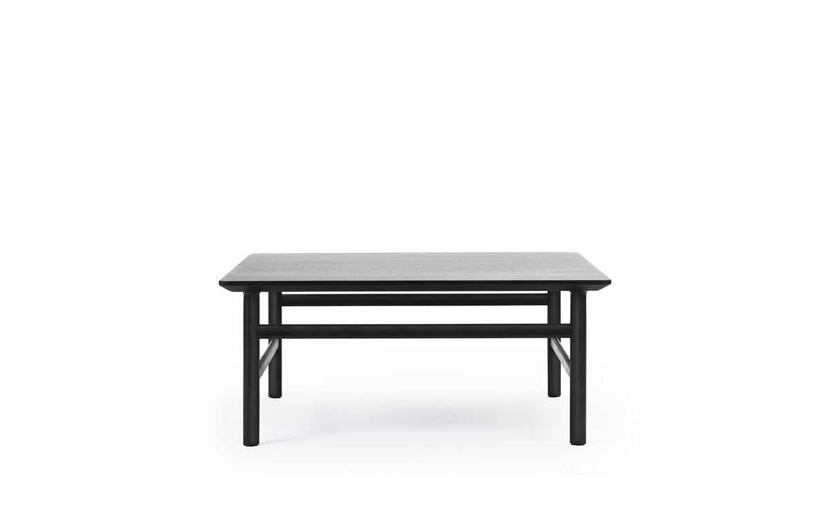 Grow Couchtisch in präsentiert im Onlineshop von KAQTU Design AG. Couchtisch ist von Normann Copenhagen