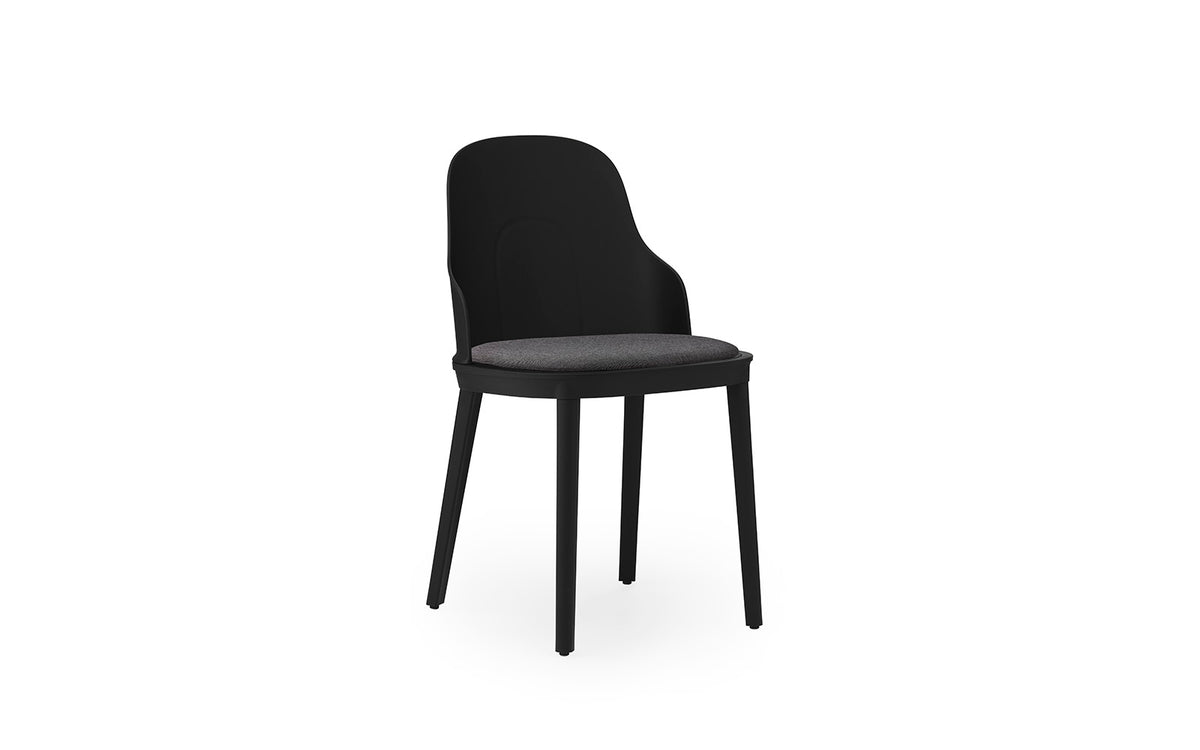 Allez Stuhl in präsentiert im Onlineshop von KAQTU Design AG. Stuhl ist von Normann Copenhagen