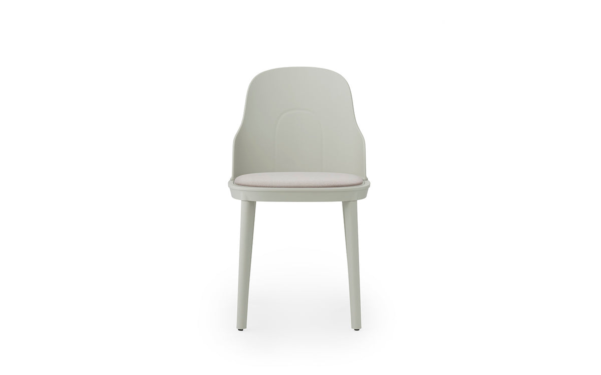 Allez Stuhl in präsentiert im Onlineshop von KAQTU Design AG. Stuhl ist von Normann Copenhagen