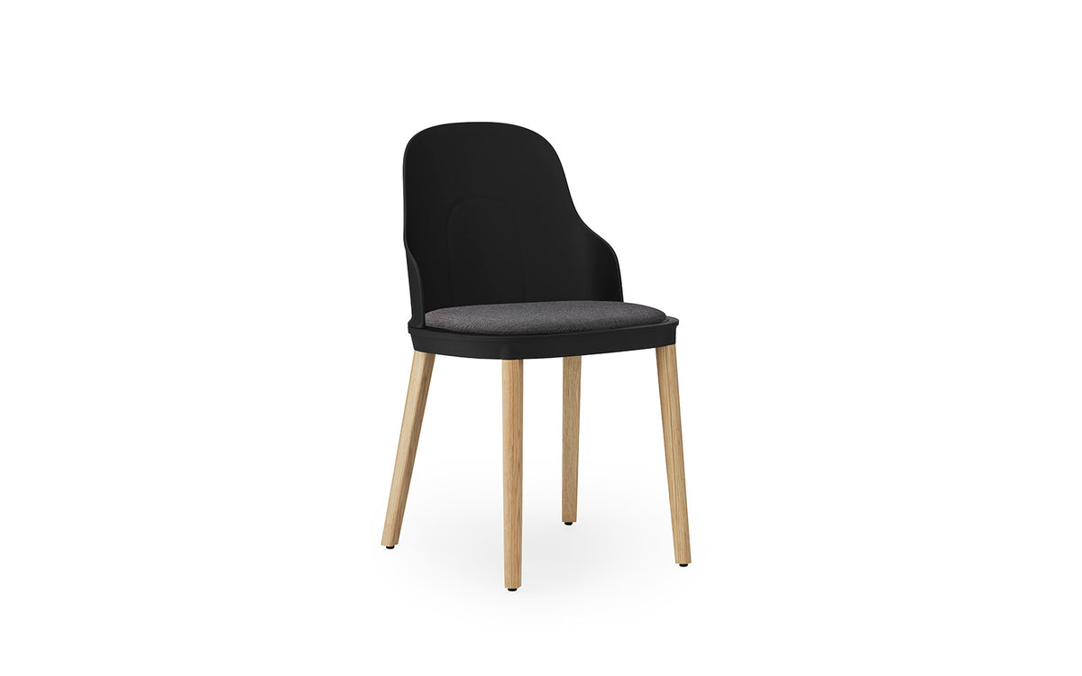 Allez Stuhl in präsentiert im Onlineshop von KAQTU Design AG. Stuhl ist von Normann Copenhagen