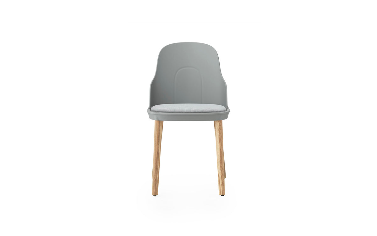 Allez Stuhl in präsentiert im Onlineshop von KAQTU Design AG. Stuhl ist von Normann Copenhagen
