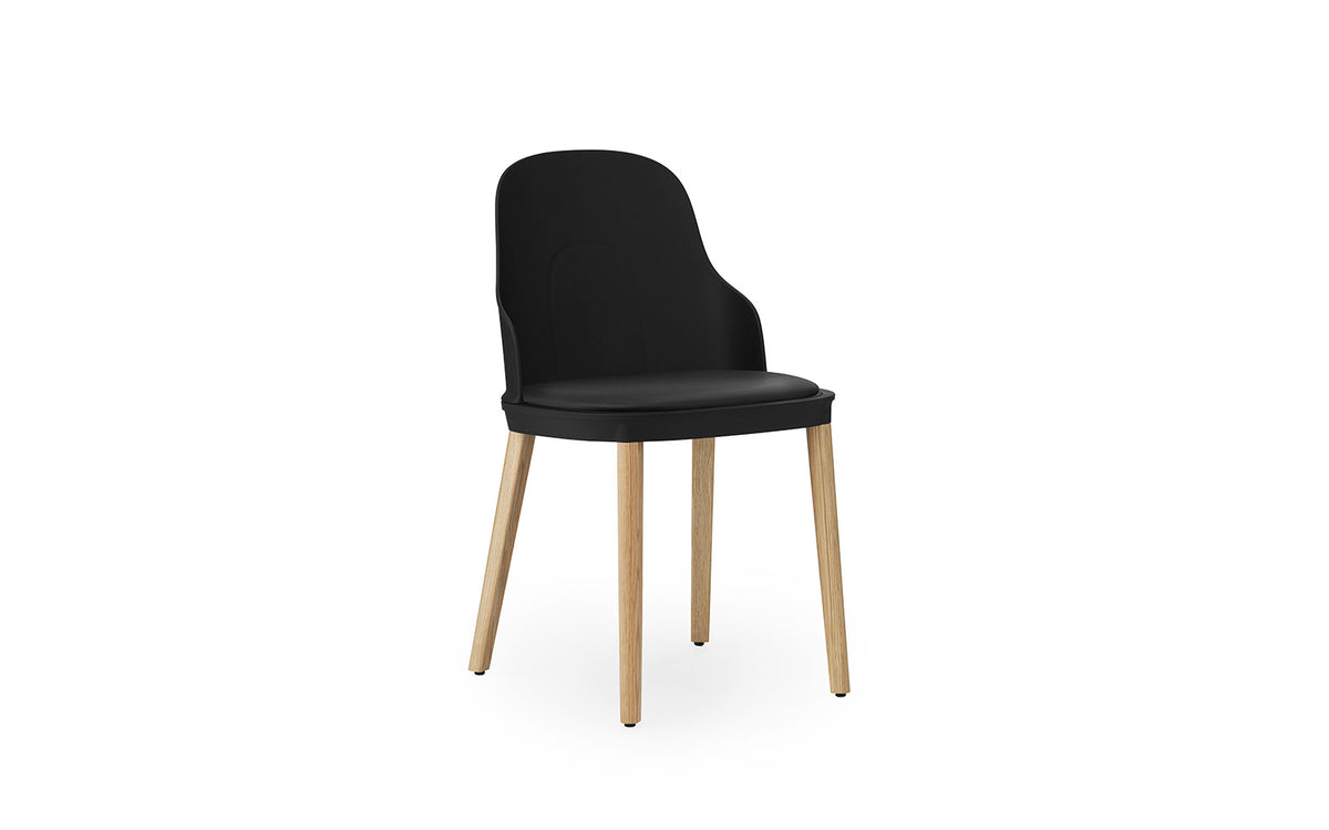 Allez Stuhl in präsentiert im Onlineshop von KAQTU Design AG. Stuhl ist von Normann Copenhagen