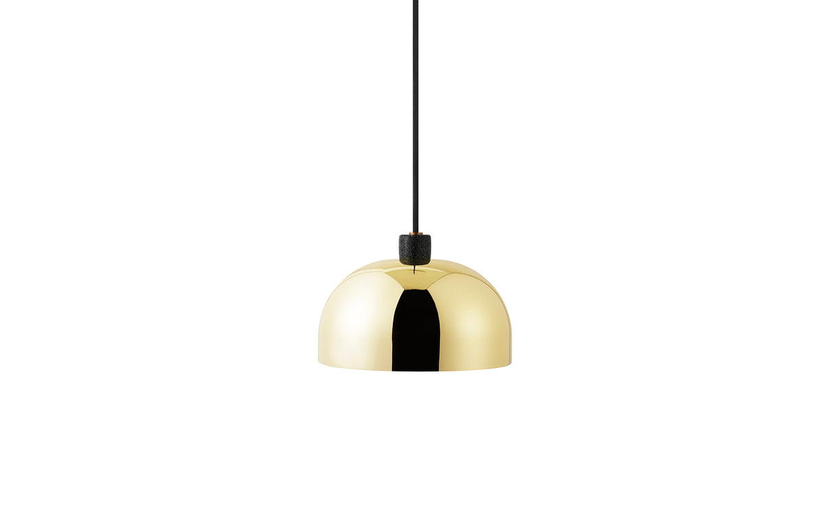 Grant Pendellampe Ø23 EU in präsentiert im Onlineshop von KAQTU Design AG. Pendelleuchte ist von Normann Copenhagen