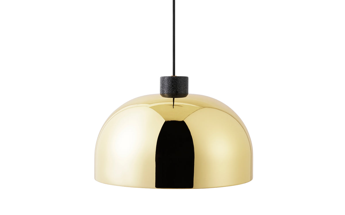 Grant Pendellampe Ø45 EU in präsentiert im Onlineshop von KAQTU Design AG. Pendelleuchte ist von Normann Copenhagen