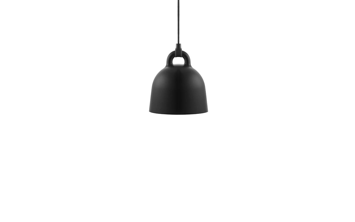 Bell Lampe x-klein EU in präsentiert im Onlineshop von KAQTU Design AG. Pendelleuchte ist von Normann Copenhagen