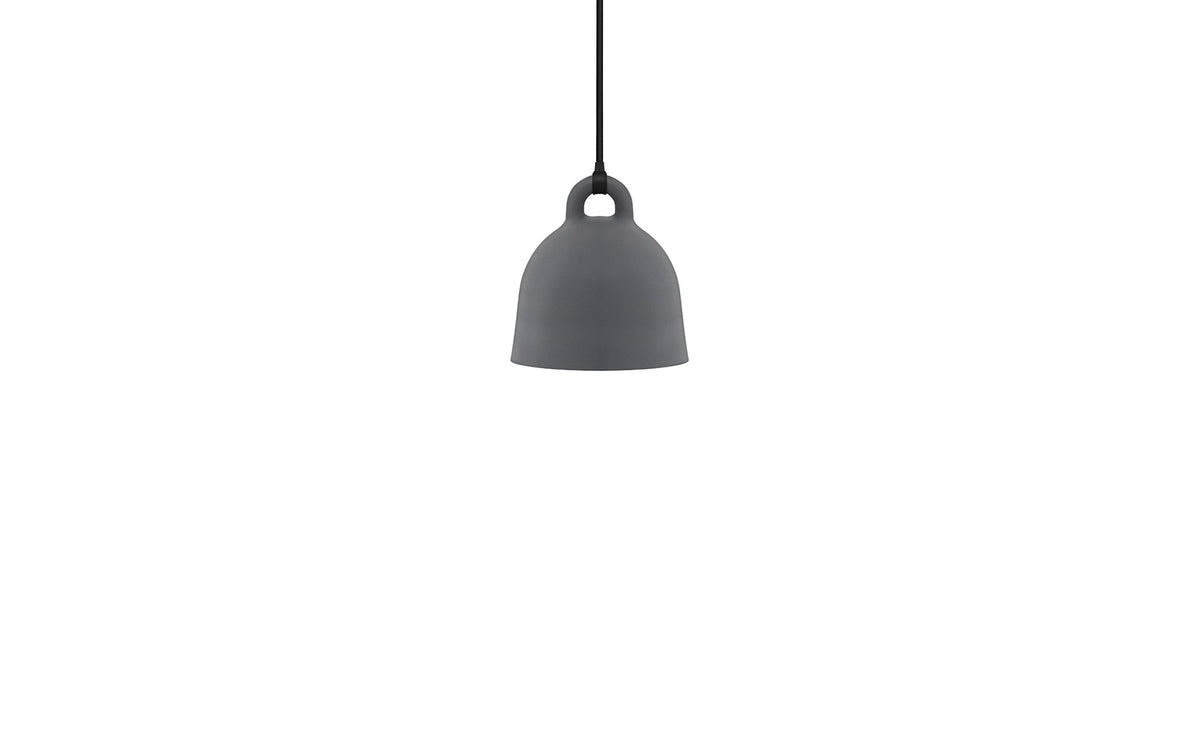 Bell Lampe x-klein EU in präsentiert im Onlineshop von KAQTU Design AG. Pendelleuchte ist von Normann Copenhagen