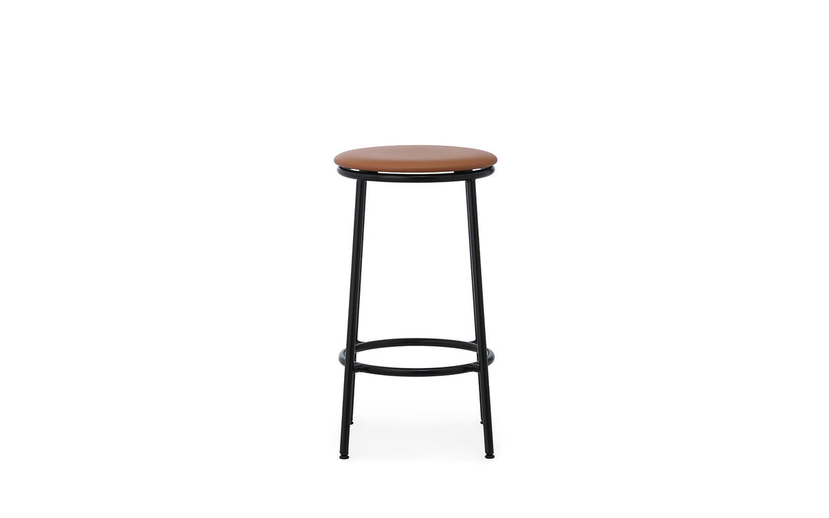 Circa Barhocker in Ultra 41574 präsentiert im Onlineshop von KAQTU Design AG. Barhocker ist von Normann Copenhagen