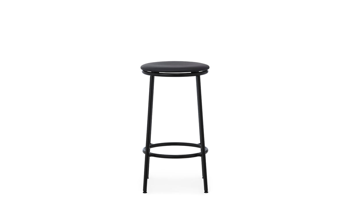 Circa Barhocker in Ultra 41599 präsentiert im Onlineshop von KAQTU Design AG. Barhocker ist von Normann Copenhagen