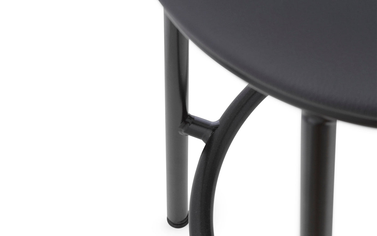 Circa Barhocker in Ultra 41599 präsentiert im Onlineshop von KAQTU Design AG. Barhocker ist von Normann Copenhagen