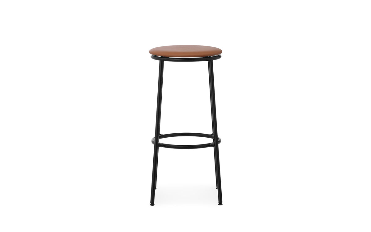 Circa Barhocker in Ultra 41574 präsentiert im Onlineshop von KAQTU Design AG. Barhocker ist von Normann Copenhagen