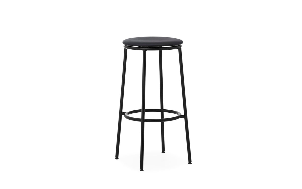 Circa Barhocker in Ultra 41599 präsentiert im Onlineshop von KAQTU Design AG. Barhocker ist von Normann Copenhagen