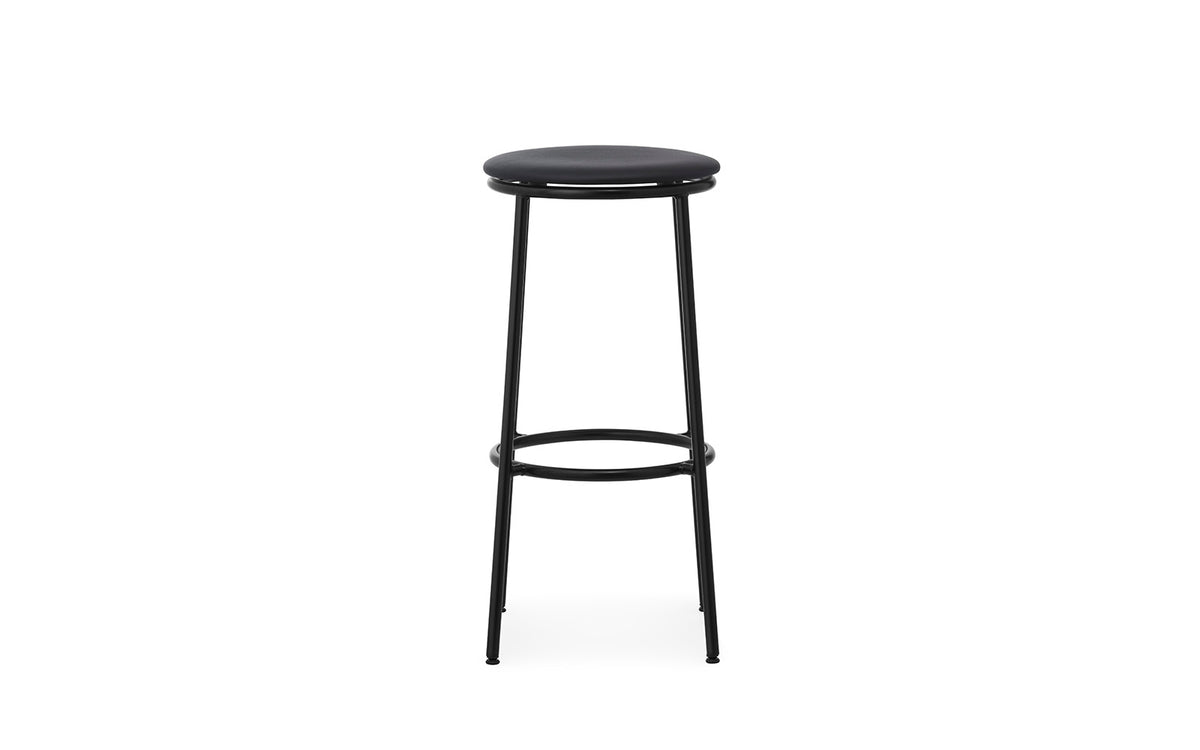 Circa Barhocker in Ultra 41599 präsentiert im Onlineshop von KAQTU Design AG. Barhocker ist von Normann Copenhagen