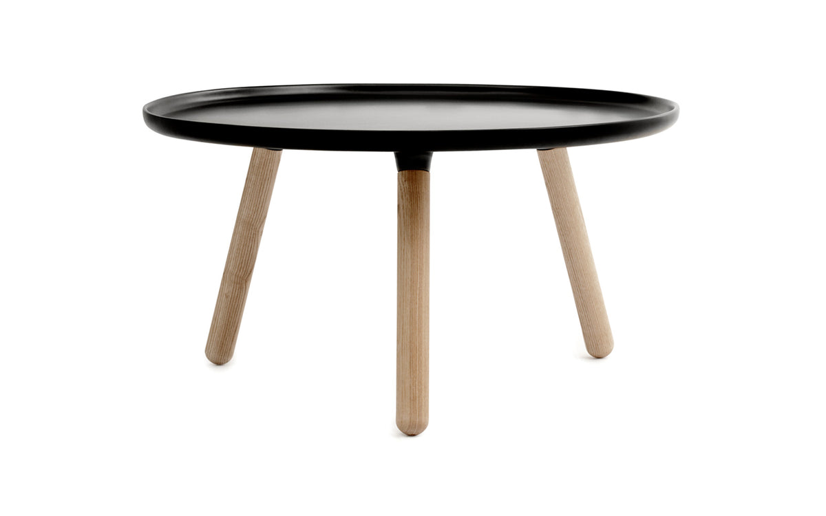 Tablo Tisch gross in präsentiert im Onlineshop von KAQTU Design AG. Couchtisch ist von Normann Copenhagen