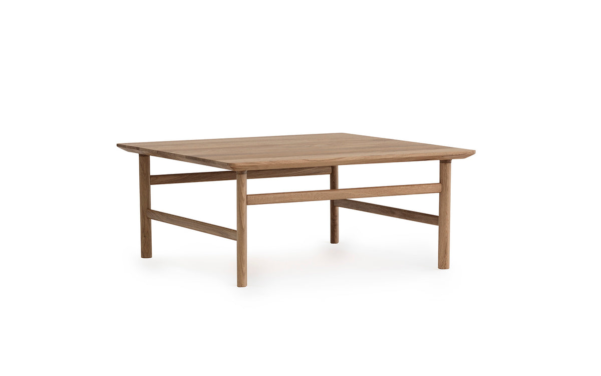 Grow Couchtisch in präsentiert im Onlineshop von KAQTU Design AG. Couchtisch ist von Normann Copenhagen