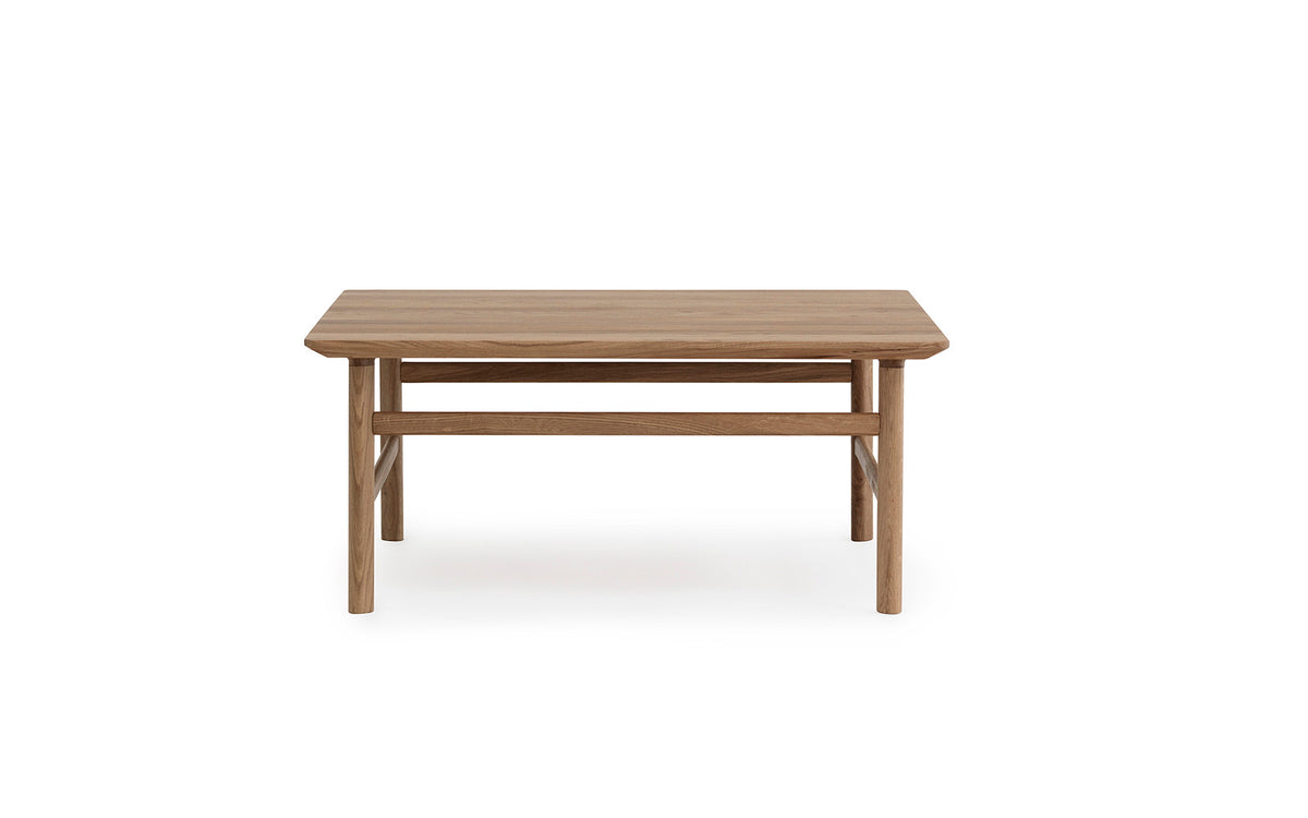 Grow Couchtisch in präsentiert im Onlineshop von KAQTU Design AG. Couchtisch ist von Normann Copenhagen