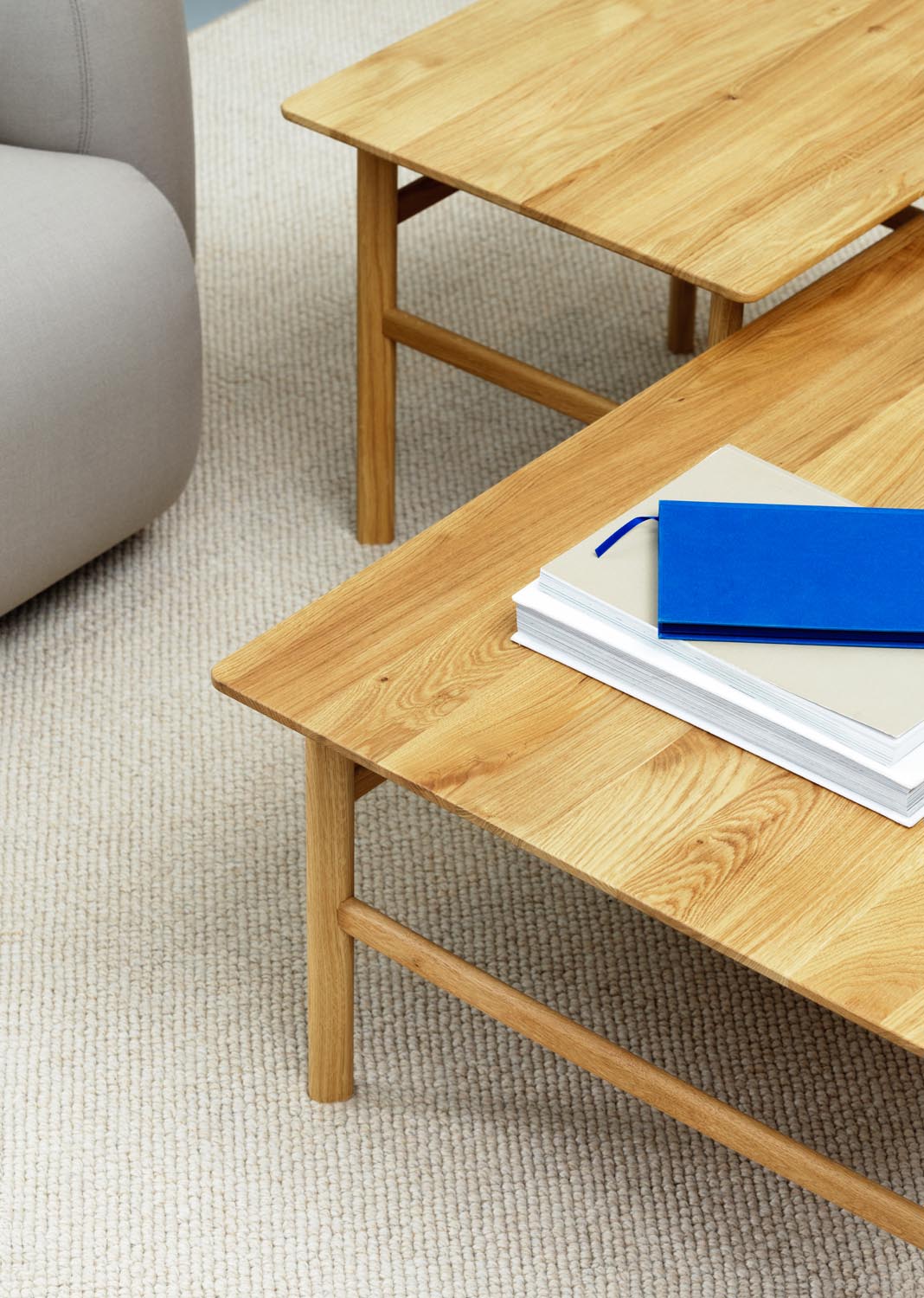 Grow Couchtisch in präsentiert im Onlineshop von KAQTU Design AG. Couchtisch ist von Normann Copenhagen