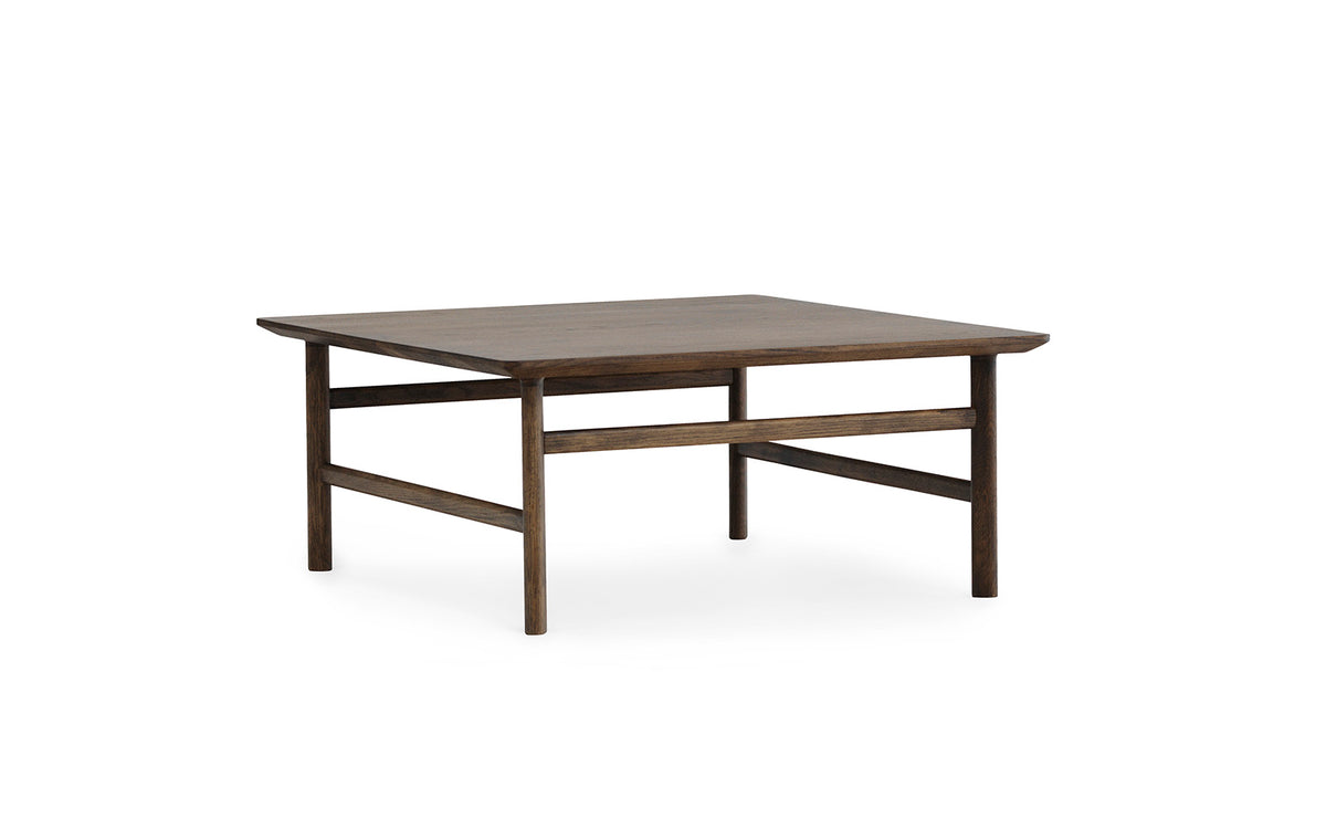 Grow Couchtisch in präsentiert im Onlineshop von KAQTU Design AG. Couchtisch ist von Normann Copenhagen