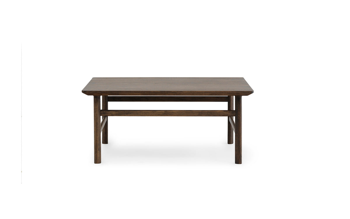 Grow Couchtisch in präsentiert im Onlineshop von KAQTU Design AG. Couchtisch ist von Normann Copenhagen