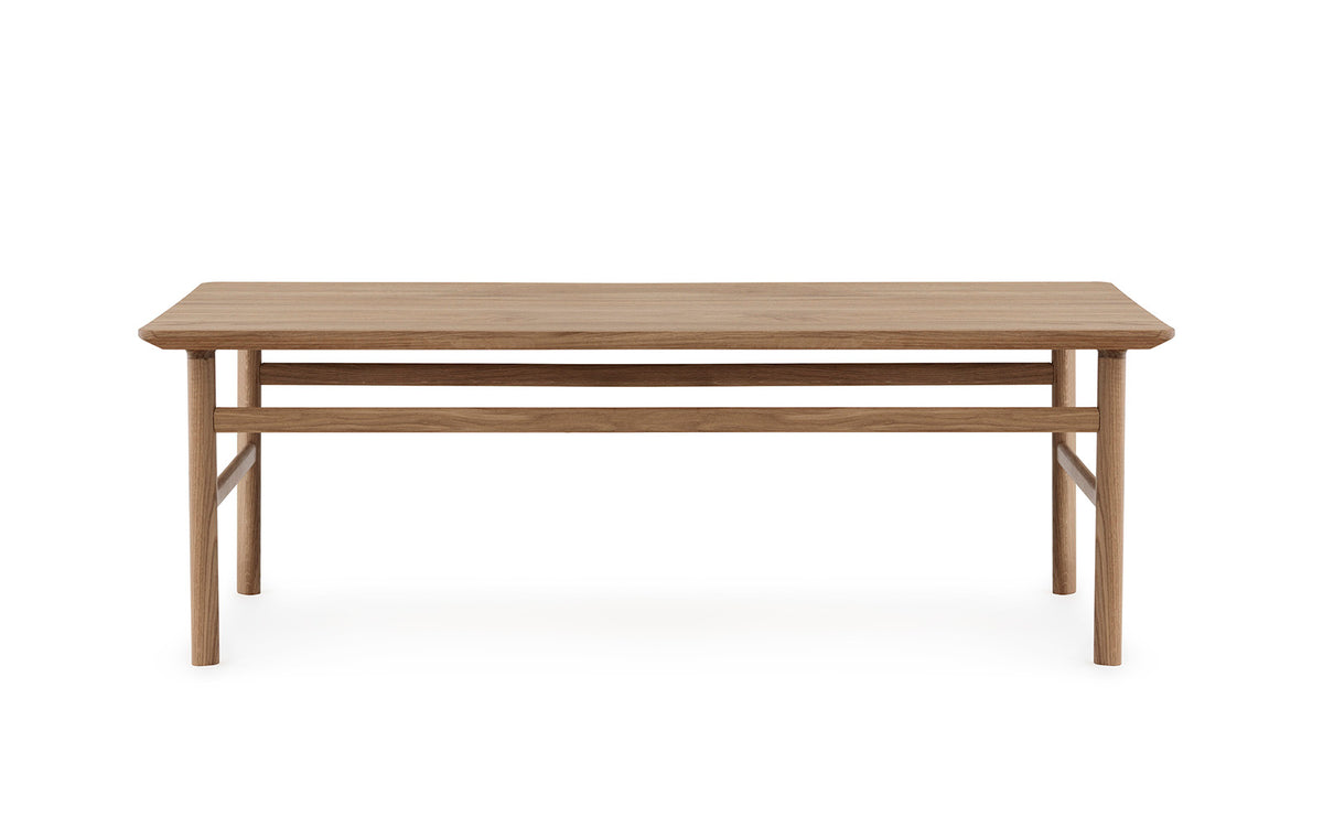 Grow Couchtisch in präsentiert im Onlineshop von KAQTU Design AG. Couchtisch ist von Normann Copenhagen