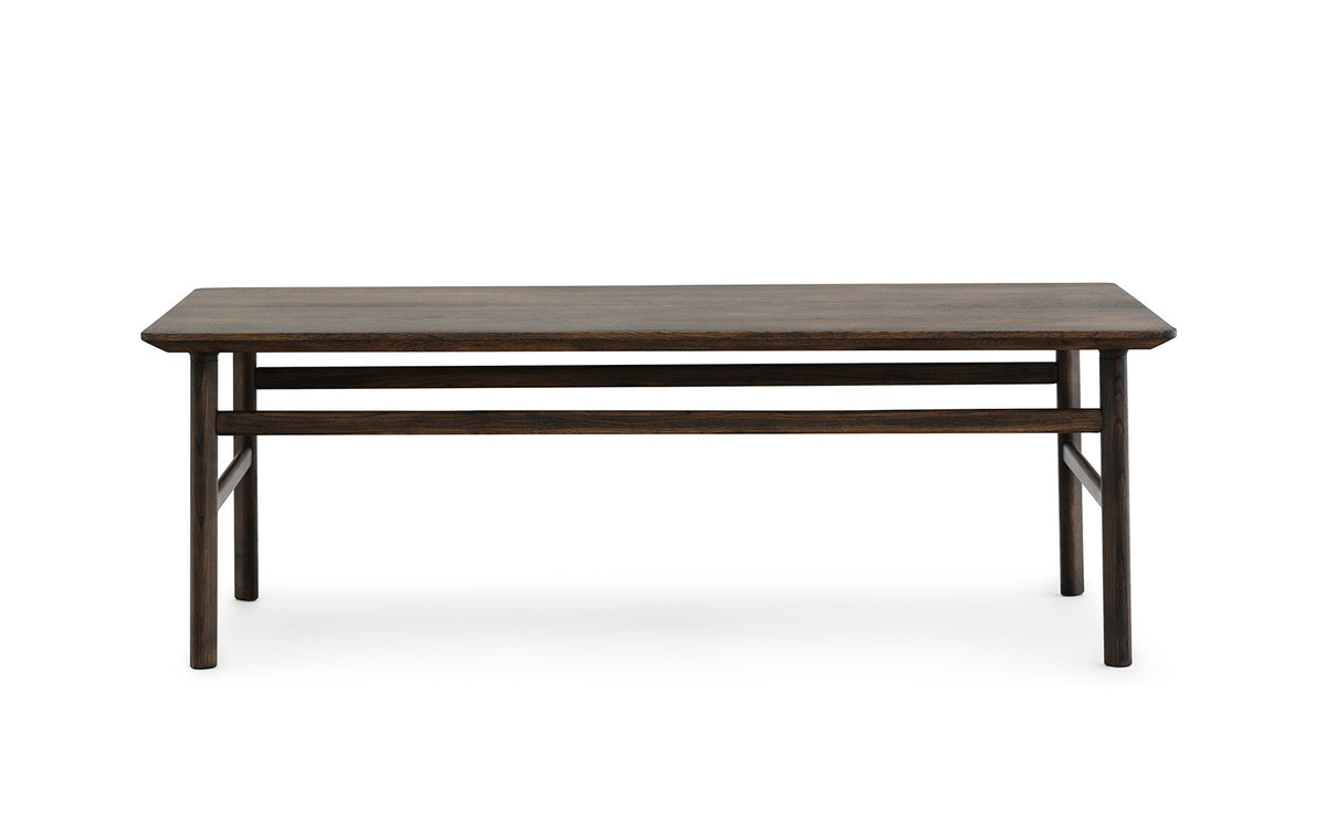 Grow Couchtisch in präsentiert im Onlineshop von KAQTU Design AG. Couchtisch ist von Normann Copenhagen