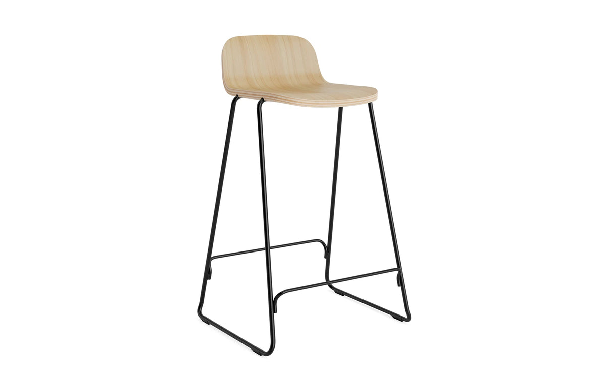 Just Barhocker mit Lehne – Bild 8