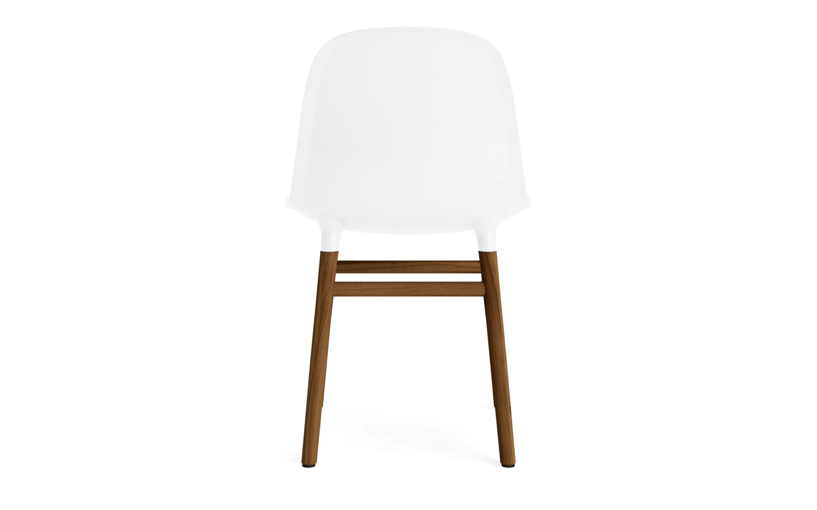 Erleben Sie den Form Stuhl von Normann Copenhagen: Ein elegantes Möbelstück, das skandinavisches Design und hohe Qualität perfekt kombiniert.