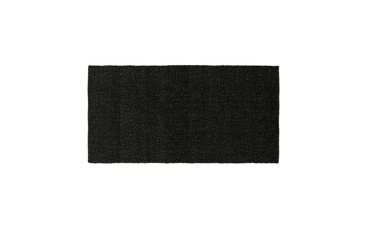 Polli Teppich klein in präsentiert im Onlineshop von KAQTU Design AG. Teppich ist von Normann Copenhagen