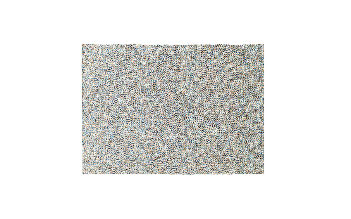 Polli Teppich mittel in präsentiert im Onlineshop von KAQTU Design AG. Teppich ist von Normann Copenhagen