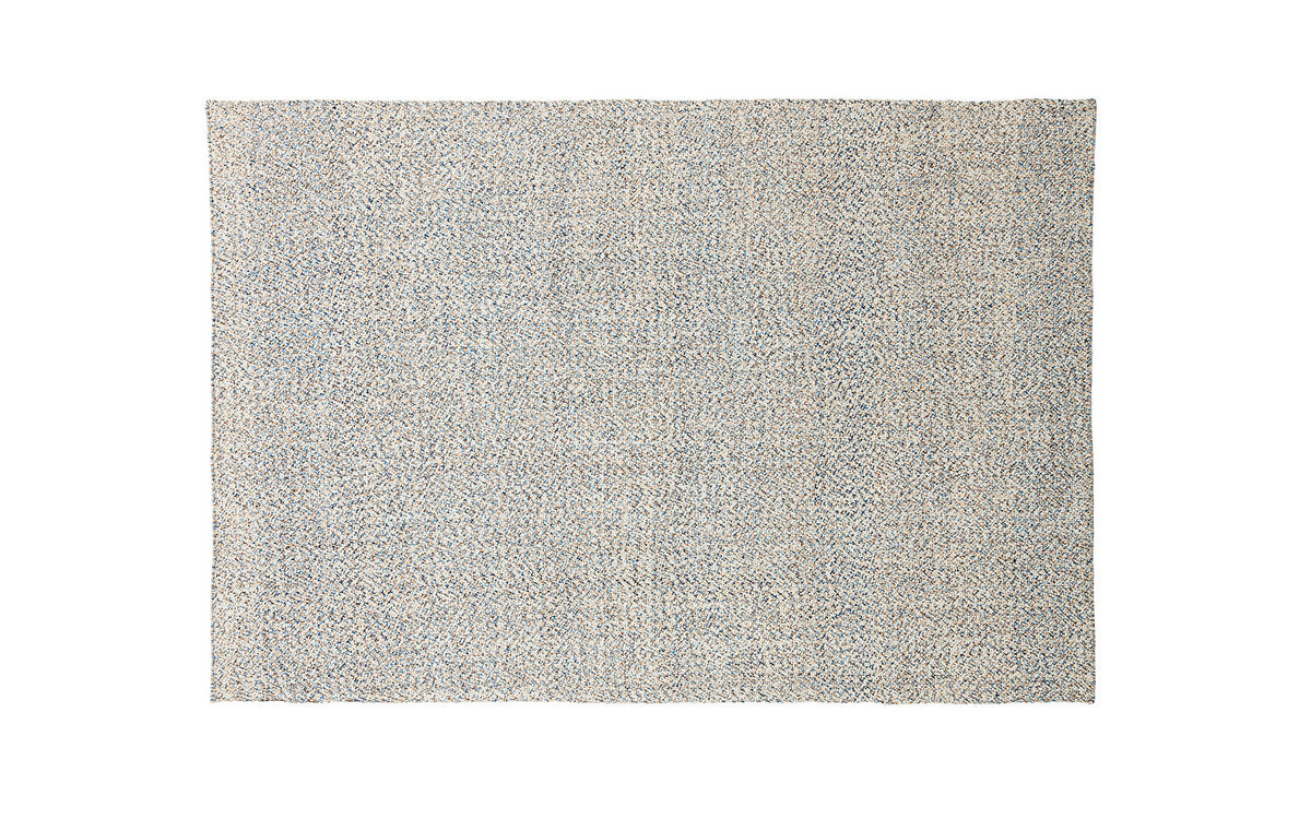 Polli Teppich gross in präsentiert im Onlineshop von KAQTU Design AG. Teppich ist von Normann Copenhagen