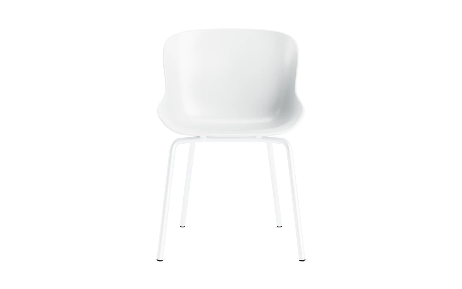 Entdecken Sie den Hyg Stuhl von Normann Copenhagen: Stilvolles Design trifft auf optimalen Komfort und verleiht Ihrem Raum eine besondere Note.